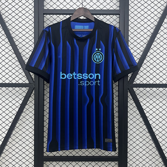 Koszulka Inter 25/26 Home