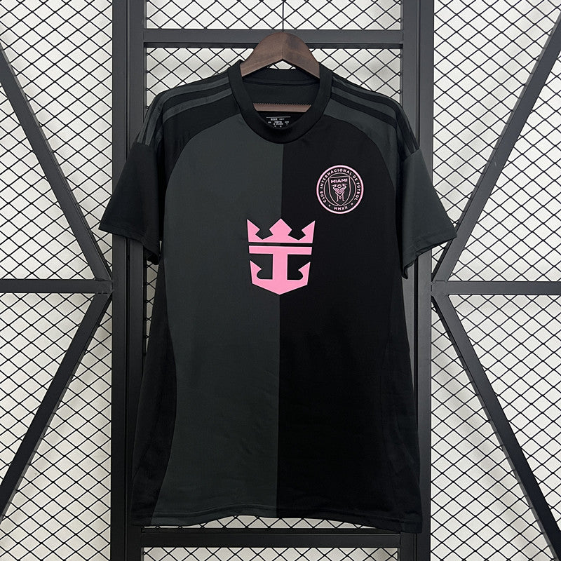 Koszulka Inter Miami 25/26 wyjazdowa