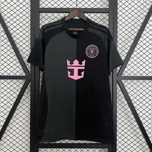 Koszulka Inter Miami 25/26 wyjazdowa