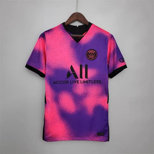 Koszulka PSG 2020/21 trzecia