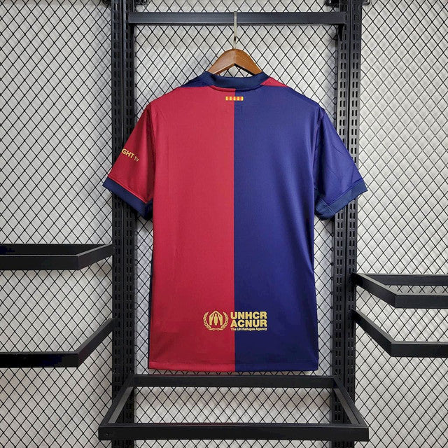 Koszulka BARCELONA X TRAVIS SCOTT