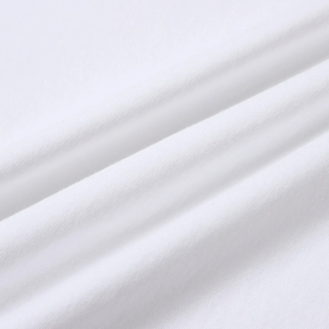 BOXY T-SHIRT - WHITE