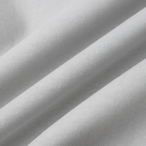 HEAVY LOOSE FIT PANTS - ARCTIC GRAY