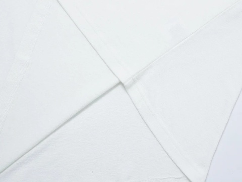 LONG SLEEVE - BLACK & WHITE