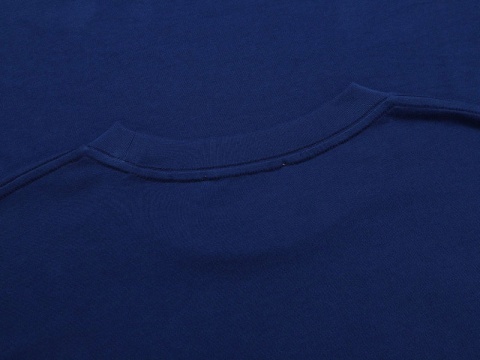LONG SLEEVE - DEEP BLUE