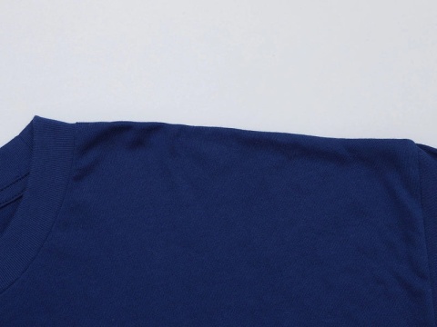 LONG SLEEVE - DEEP BLUE