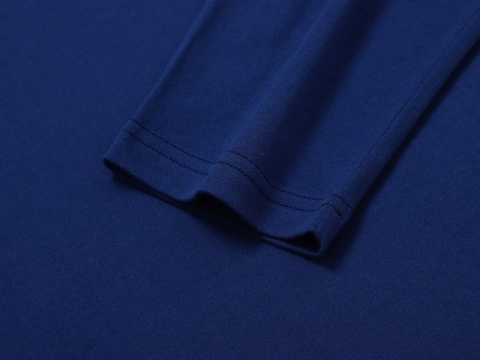 LONG SLEEVE - DEEP BLUE