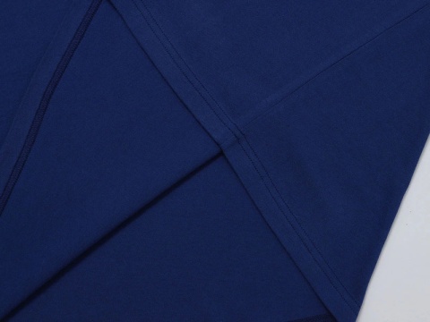 LONG SLEEVE - DEEP BLUE