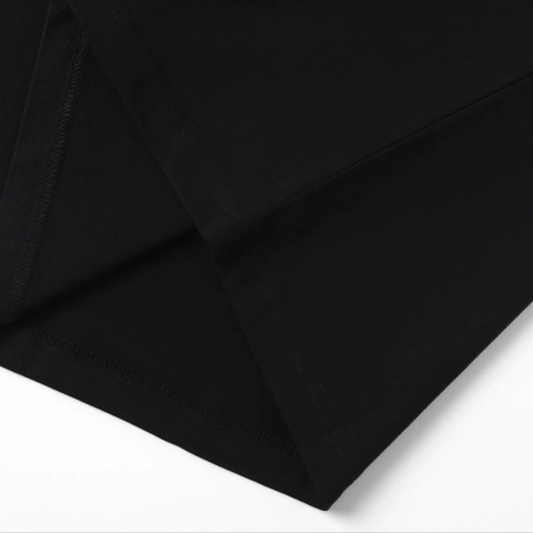 LOOSE FIT T-SHIRT - BLACK