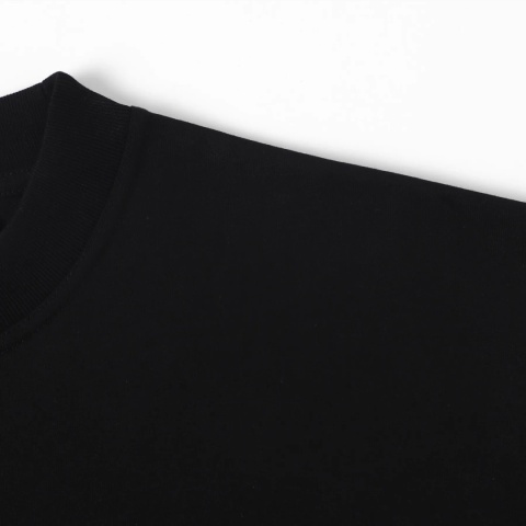 LOOSE FIT T-SHIRT - BLACK