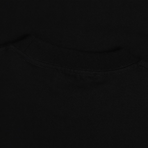 LOOSE FIT T-SHIRT - BLACK
