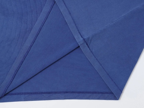 LOOSE FIT T-SHIRT - BLUE