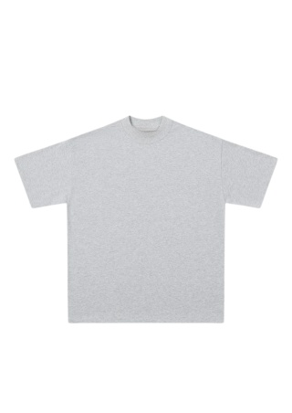 LOOSE FIT T-SHIRT - GRAY