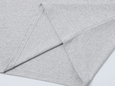 LOOSE FIT T-SHIRT - GRAY