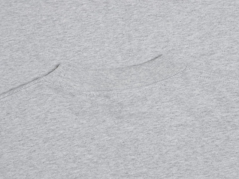 LOOSE FIT T-SHIRT - GRAY