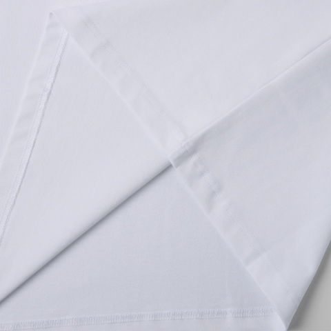 LOOSE FIT T-SHIRT - WHITE