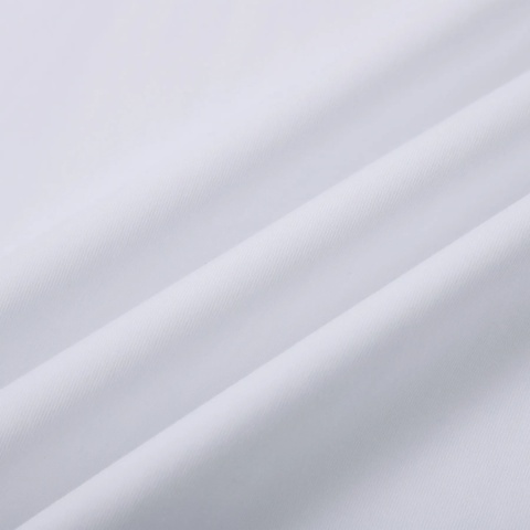 LOOSE FIT T-SHIRT - WHITE